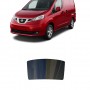 לרכב Nissan NV200 2014 ציפוי חלונות שחורים רב פעמי סיליקון לחלון האחורי