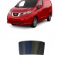 לרכב Nissan NV200SV 2021 ציפוי חלונות שחורים רב פעמי סיליקון לחלון האחורי