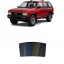 לרכב Nissan Pathfinder 1990 ציפוי חלונות שחורים רב פעמי סיליקון לחלון האחורי