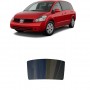 לרכב Nissan Quest MV 2004 ציפוי חלונות שחורים רב פעמי סיליקון לחלון האחורי