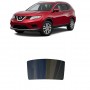 לרכב Nissan Rogue SUV 2014 ציפוי חלונות שחורים רב פעמי סיליקון לחלון האחורי