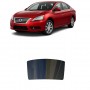 לרכב Nissan Sentra 2013 ציפוי חלונות שחורים רב פעמי סיליקון לחלון האחורי