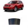 לרכב Nissan X-Trail 2014 ציפוי חלונות שחורים רב פעמי סיליקון לחלון האחורי