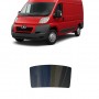 לרכב Peugeot Boxer 2006 ציפוי חלונות שחורים רב פעמי סיליקון לחלון האחורי