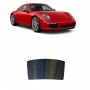 לרכב Porsche 911 Carrera4S 2013 ציפוי חלונות שחורים רב פעמי סיליקון לחלון האחורי