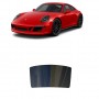 לרכב Porsche 911 CarreraGTS 2015 ציפוי חלונות שחורים רב פעמי סיליקון לחלון האחורי