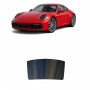 לרכב Porsche 911 CarreraS 2020 ציפוי חלונות שחורים רב פעמי סיליקון לחלון האחורי