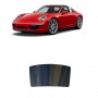 לרכב Porsche 911 Targe4S 2014 ציפוי חלונות שחורים רב פעמי סיליקון לחלון האחורי