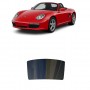 לרכב Porsche Boxster 2008 ציפוי חלונות שחורים רב פעמי סיליקון לחלון האחורי