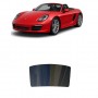 לרכב Porsche Boxster TwodoorConvertible 2013 ציפוי חלונות שחורים רב פעמי סיליקון לחלון האחורי