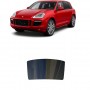 לרכב Porsche Cayenne GTS 2010 ציפוי חלונות שחורים רב פעמי סיליקון לחלון האחורי