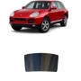 לרכב Porsche Cayenne SUV 1997 ציפוי חלונות שחורים רב פעמי סיליקון לחלון האחורי