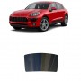 לרכב Porsche Macan SUV 2015 ציפוי חלונות שחורים רב פעמי סיליקון לחלון האחורי