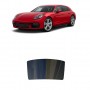 לרכב Porsche Panamera 4 Sport Turismo 2020 ציפוי חלונות שחורים רב פעמי סיליקון לחלון האחורי