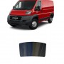 לרכב Ram Promaster 2014 ציפוי חלונות שחורים רב פעמי סיליקון לחלון האחורי