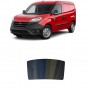 לרכב Ram ProMaster City Promaster 2014 ציפוי חלונות שחורים רב פעמי סיליקון לחלון האחורי