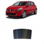 לרכב Renault CIio 2013 ציפוי חלונות שחורים רב פעמי סיליקון לחלון האחורי