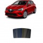 לרכב Renault CIio 2019 ציפוי חלונות שחורים רב פעמי סיליקון לחלון האחורי
