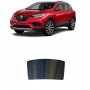 לרכב Renault Kadjar 2019 ציפוי חלונות שחורים רב פעמי סיליקון לחלון האחורי
