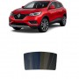 לרכב Renault Kadjar GT Line 2022 ציפוי חלונות שחורים רב פעמי סיליקון לחלון האחורי