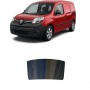 לרכב Renault Kangoo 2019 ציפוי חלונות שחורים רב פעמי סיליקון לחלון האחורי