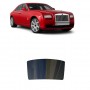 לרכב Rolls Royce Ghost Sedan 2010 ציפוי חלונות שחורים רב פעמי סיליקון לחלון האחורי