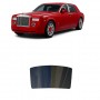 לרכב Rolls Royce Phantom Sedan 2003 ציפוי חלונות שחורים רב פעמי סיליקון לחלון האחורי