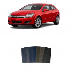לרכב Saturn Astra TwodoorHatchback 2008 ציפוי חלונות שחורים רב פעמי סיליקון לחלון האחורי