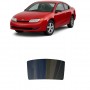 לרכב Saturn ION Two-door Coupe 2003 ציפוי חלונות שחורים רב פעמי סיליקון לחלון האחורי