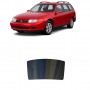 לרכב Saturn L-Series Station Wagon 2000 ציפוי חלונות שחורים רב פעמי סיליקון לחלון האחורי