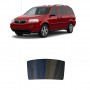 לרכב Saturn Relay MV 2005 ציפוי חלונות שחורים רב פעמי סיליקון לחלון האחורי