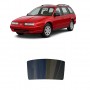 לרכב Saturn SW Station Wagon 1996 ציפוי חלונות שחורים רב פעמי סיליקון לחלון האחורי