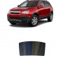 לרכב Saturn Vue SUV 2008 ציפוי חלונות שחורים רב פעמי סיליקון לחלון האחורי