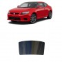 לרכב Scion tC Two-door Coupe 2011 ציפוי חלונות שחורים רב פעמי סיליקון לחלון האחורי