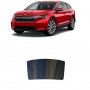 לרכב Skoda EnyaqiV 2021 ציפוי חלונות שחורים רב פעמי סיליקון לחלון האחורי
