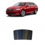 לרכב Skoda Superb Touring 2016 ציפוי חלונות שחורים רב פעמי סיליקון לחלון האחורי
