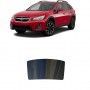 לרכב Subaru Crosstrek(US) 2016 ציפוי חלונות שחורים רב פעמי סיליקון לחלון האחורי
