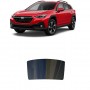 לרכב Subaru Crosstrek(US) 2024 ציפוי חלונות שחורים רב פעמי סיליקון לחלון האחורי