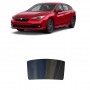 לרכב Subaru Impreza (Canada) Sport 5 Door 2022 ציפוי חלונות שחורים רב פעמי סיליקון לחלון האחורי