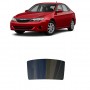 לרכב Subaru Impreza Sedan 2008 ציפוי חלונות שחורים רב פעמי סיליקון לחלון האחורי