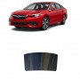 לרכב Subaru Legacy 2022 ציפוי חלונות שחורים רב פעמי סיליקון לחלון האחורי