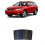 לרכב Subaru Legacy Outback Station Wagon 2005 ציפוי חלונות שחורים רב פעמי סיליקון לחלון האחורי