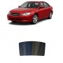 לרכב Subaru Legacy Sedan 2005 ציפוי חלונות שחורים רב פעמי סיליקון לחלון האחורי