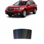 לרכב Subaru Outback 2019 ציפוי חלונות שחורים רב פעמי סיליקון לחלון האחורי