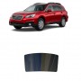 לרכב Subaru Outback Station Wagon 2015 ציפוי חלונות שחורים רב פעמי סיליקון לחלון האחורי
