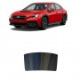 לרכב Subaru WRX 2022 ציפוי חלונות שחורים רב פעמי סיליקון לחלון האחורי