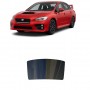 לרכב Subaru WRX Sedan 2015 ציפוי חלונות שחורים רב פעמי סיליקון לחלון האחורי