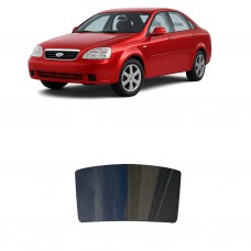לרכב Suzuki Forenza Sedan 2004 ציפוי חלונות שחורים רב פעמי סיליקון לחלון האחורי