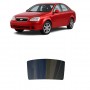 לרכב Suzuki Forenza Sedan 2004 ציפוי חלונות שחורים רב פעמי סיליקון לחלון האחורי