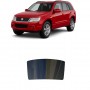 לרכב Suzuki Grand Vitara SUV 2006 ציפוי חלונות שחורים רב פעמי סיליקון לחלון האחורי